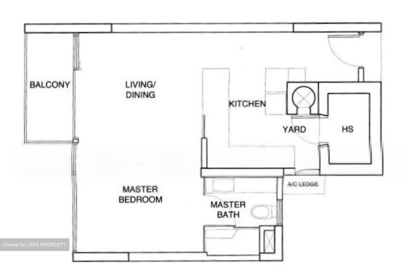 Seastrand (D18), Condominium #584471211